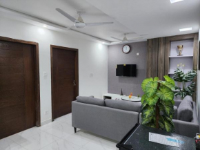 Heaven Serviced Apartments